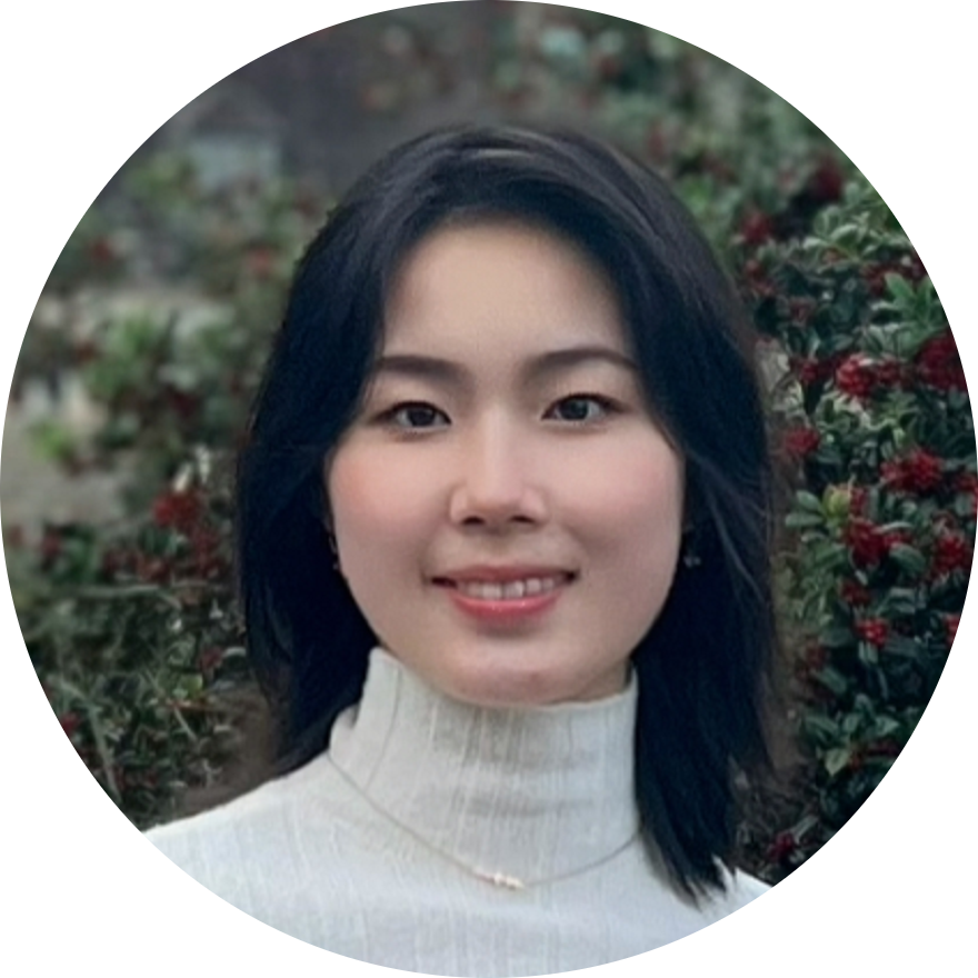 Go to the profile of Ruoya Huang (Sharon)