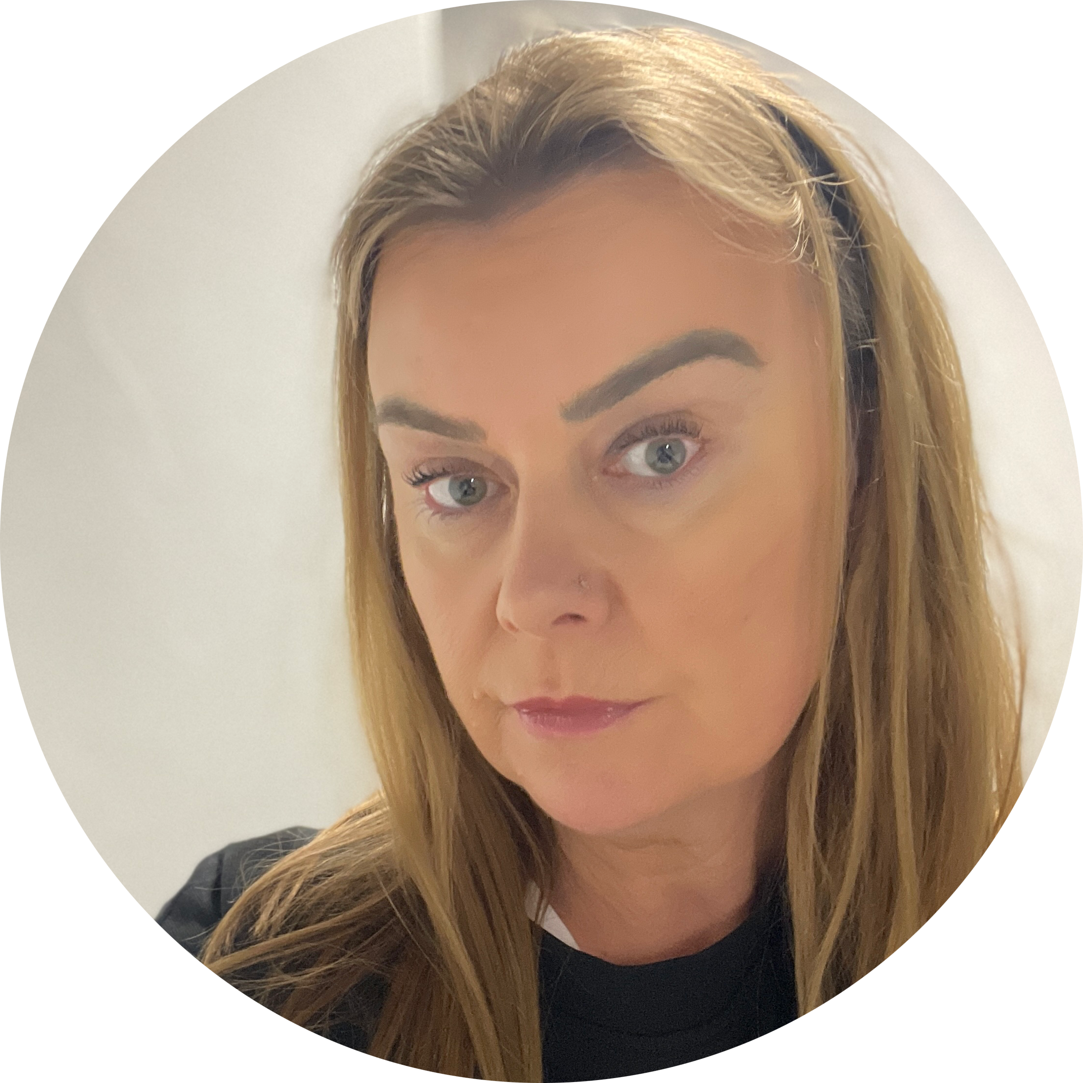 Go to the profile of Amanda Flanagan