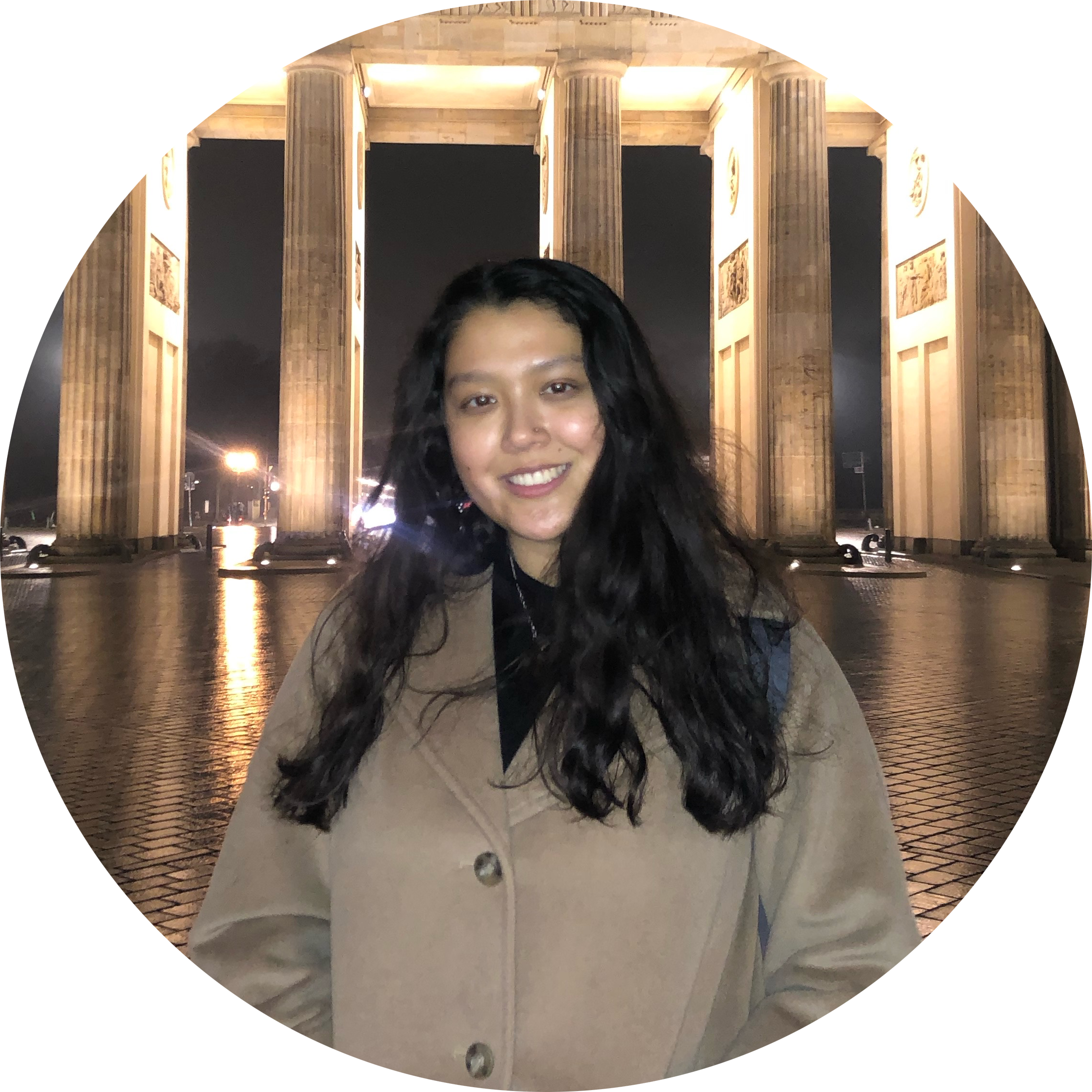 Go to the profile of Amanda Perez