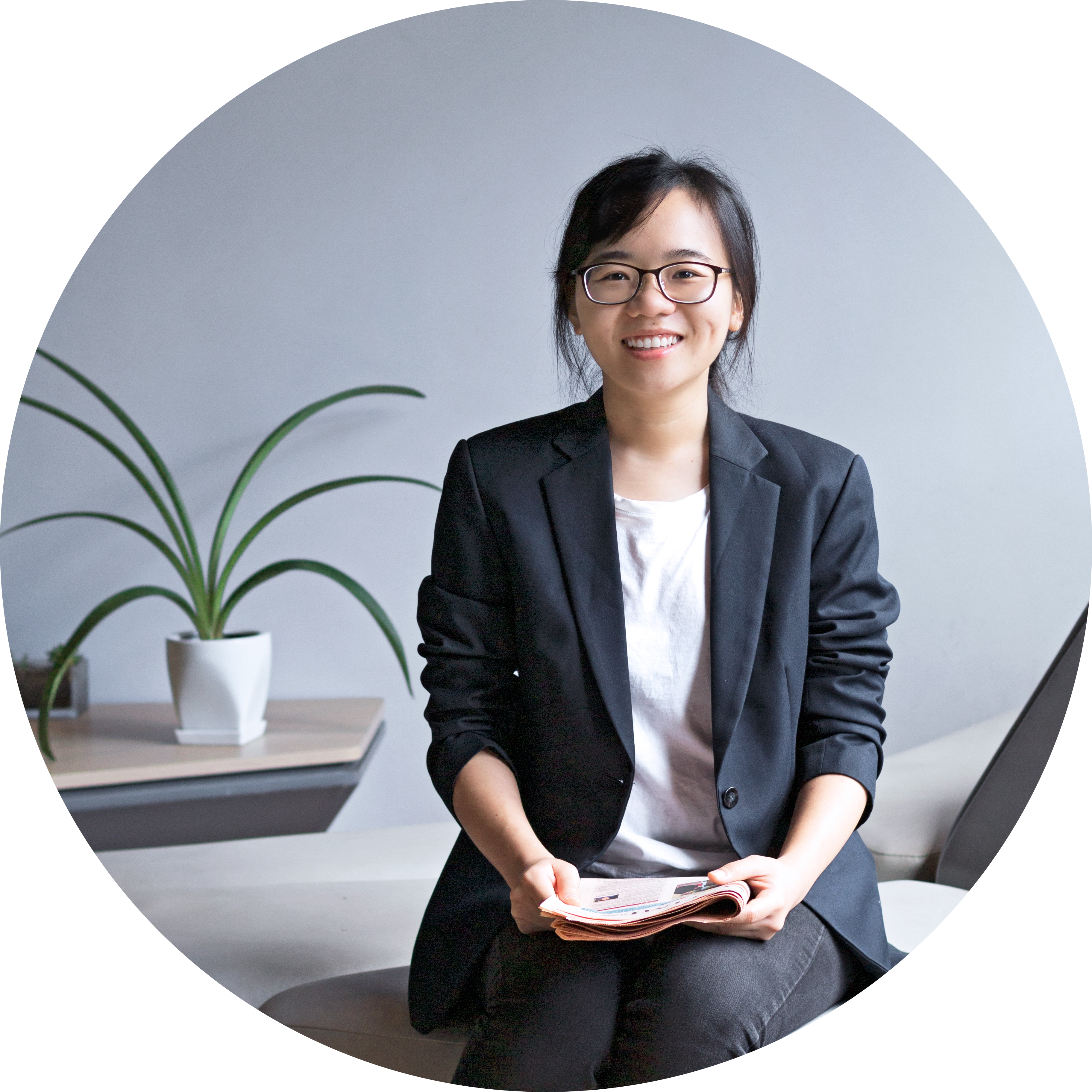 Go to the profile of Chau Tran