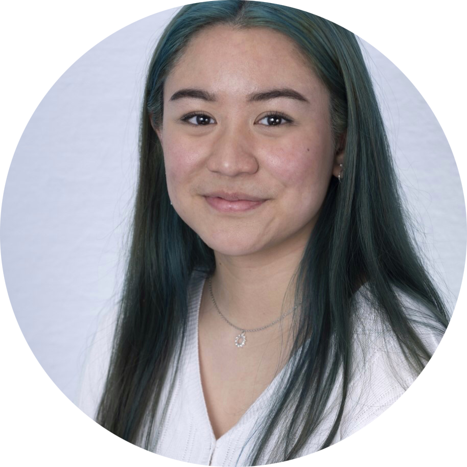 Go to the profile of Maxine Cristi