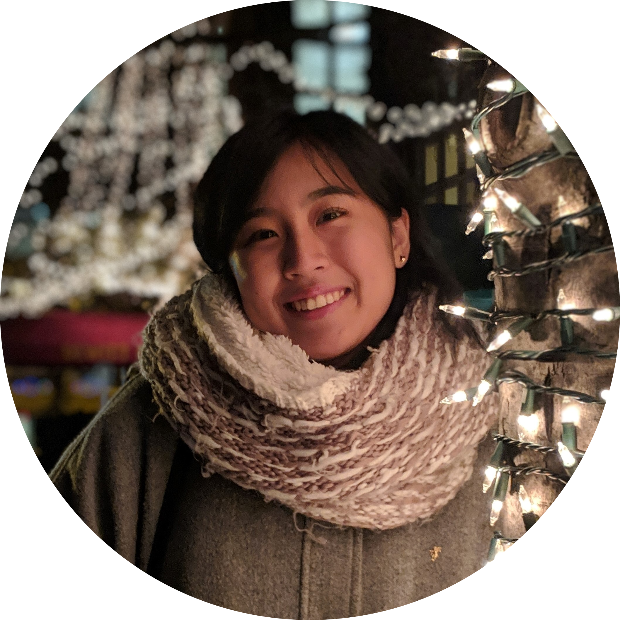 Go to the profile of Maiko Sein