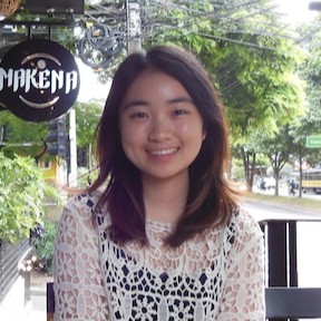 Go to the profile of Victoria Dai