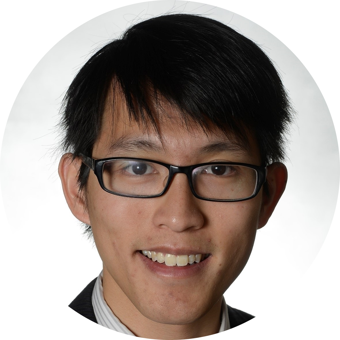 Go to the profile of Edmund C. M. Tse