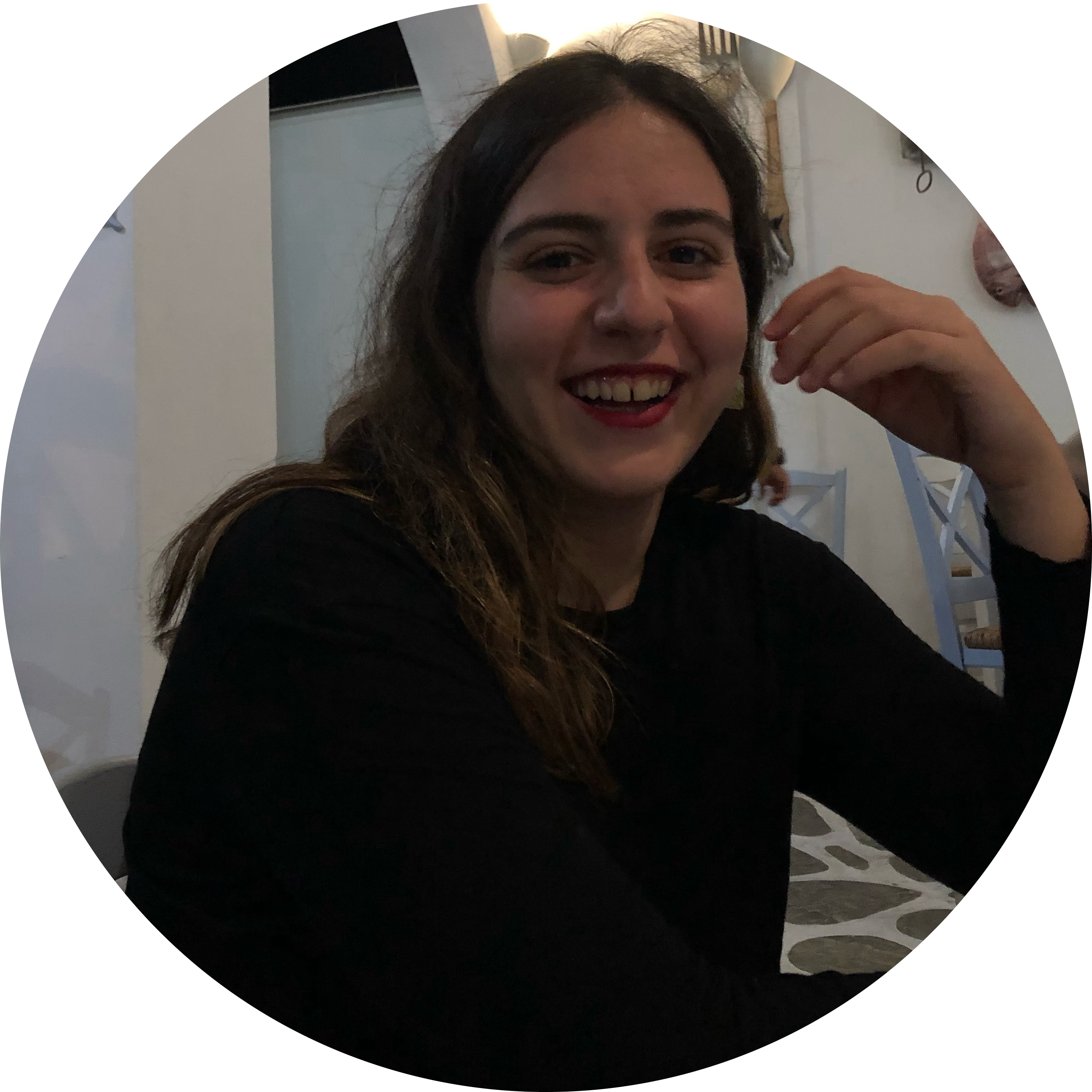 Go to the profile of Maria Valenstain