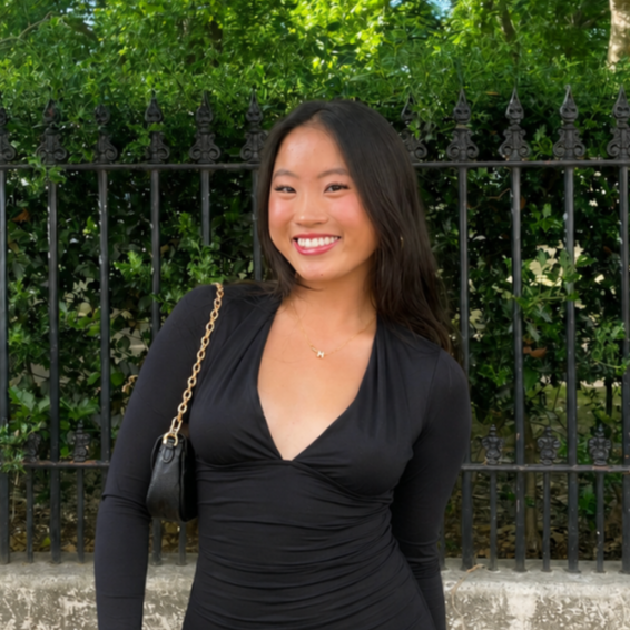 Go to the profile of Marissa Wu