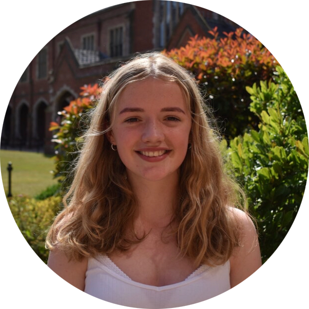 Go to the profile of Ellen Taylor