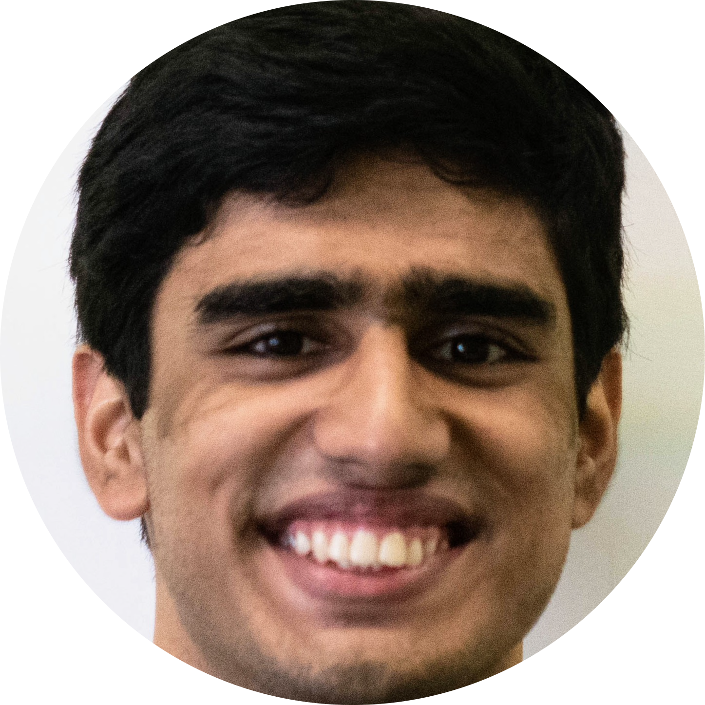 Go to the profile of Siddhant Bagri