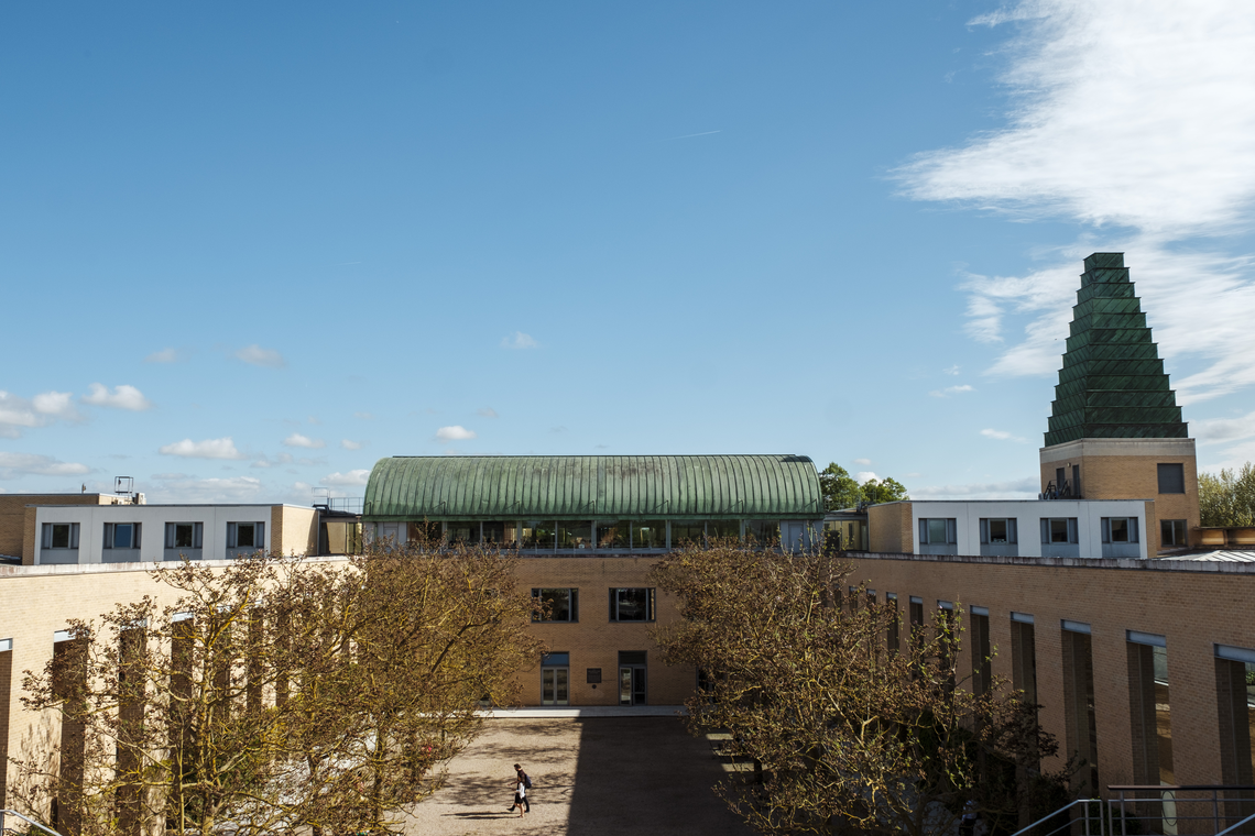 Oxford MBA virtual helpdesk - 30th October 2024