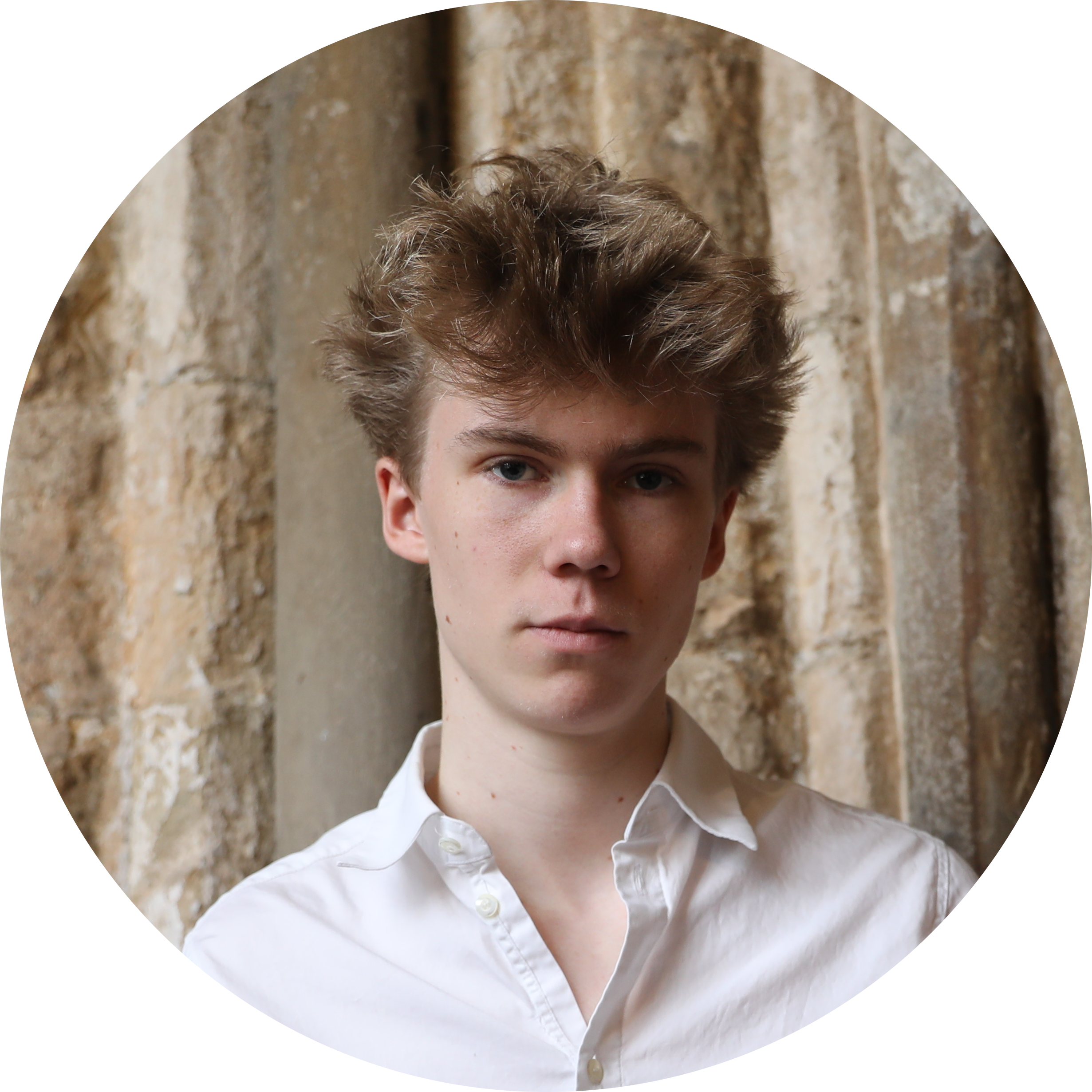 Go to the profile of Florian Muennich