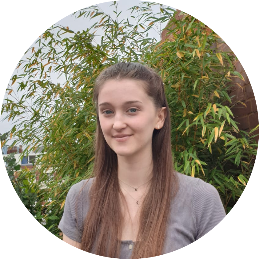 Go to the profile of Sasha Kroon