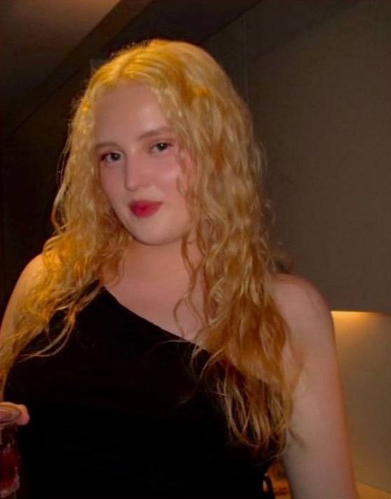 Go to the profile of Eliza Heaslip