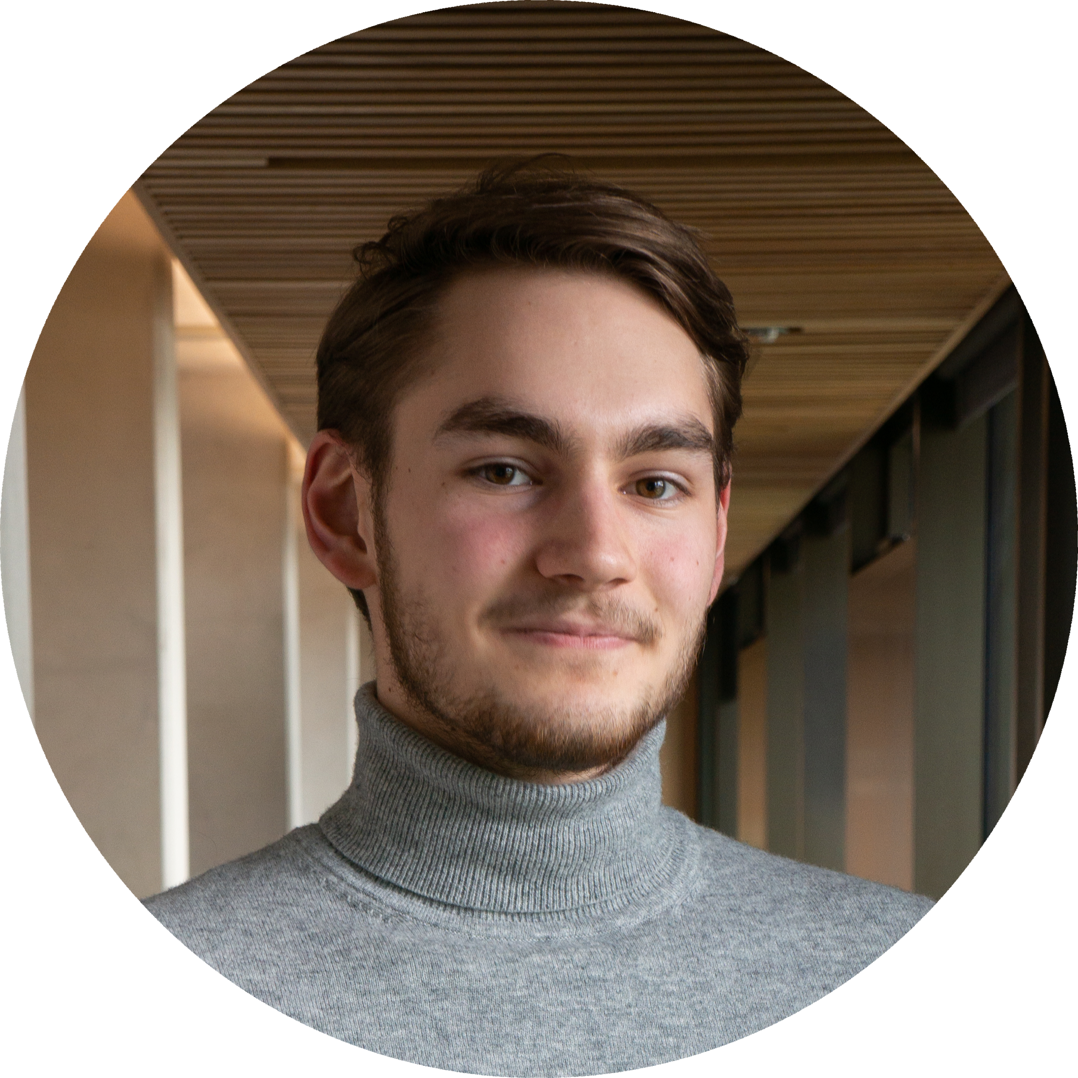 Go to the profile of Christian Alexander Filt