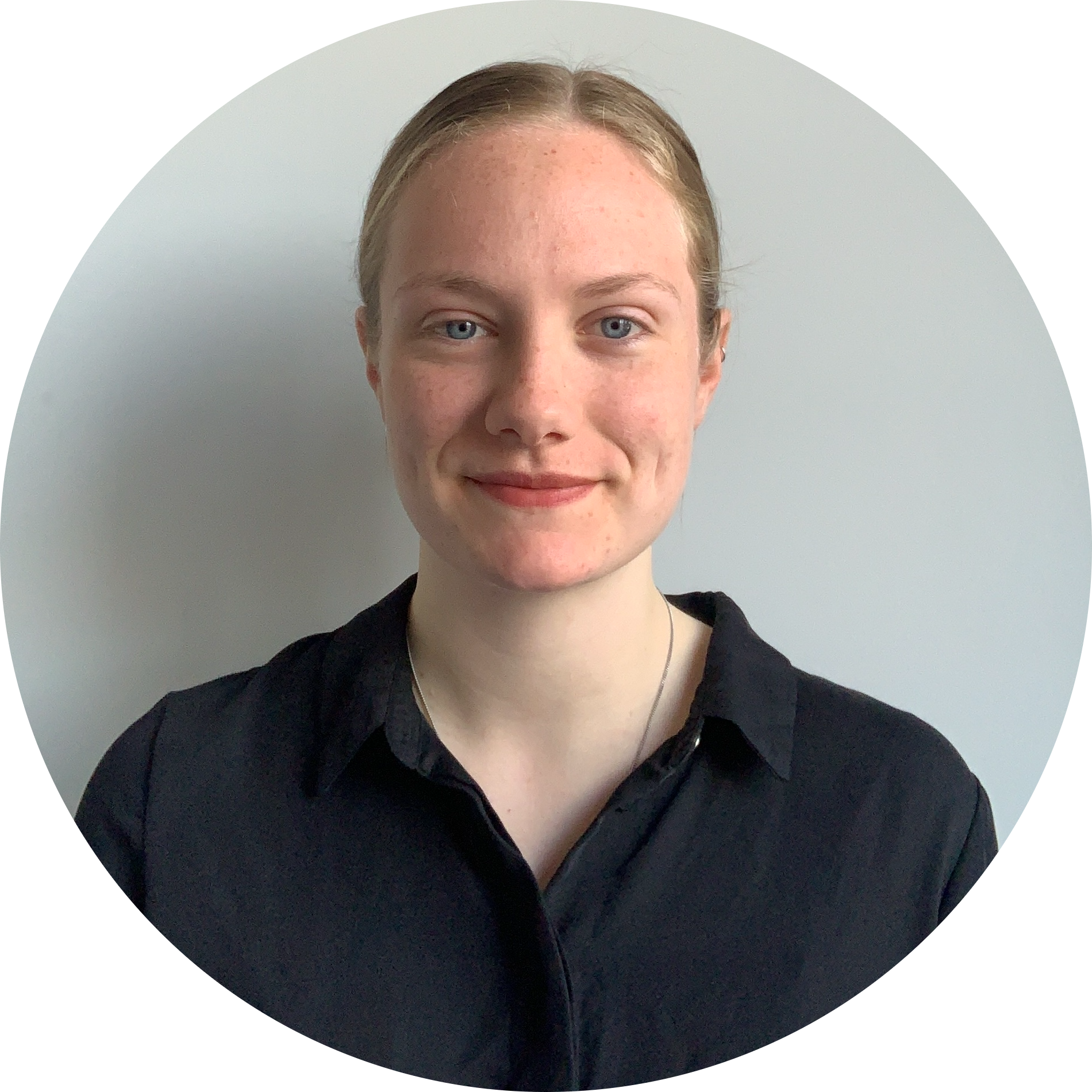 Go to the profile of Claudia Friel