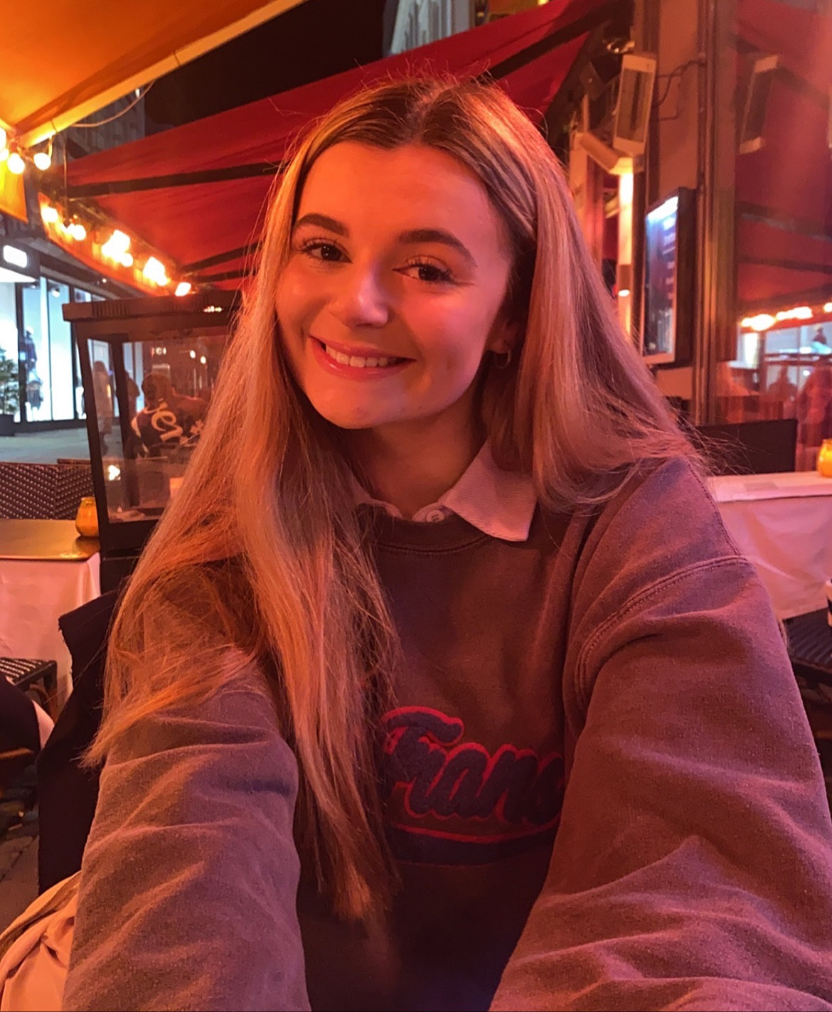 Go to the profile of Victoria Lynn