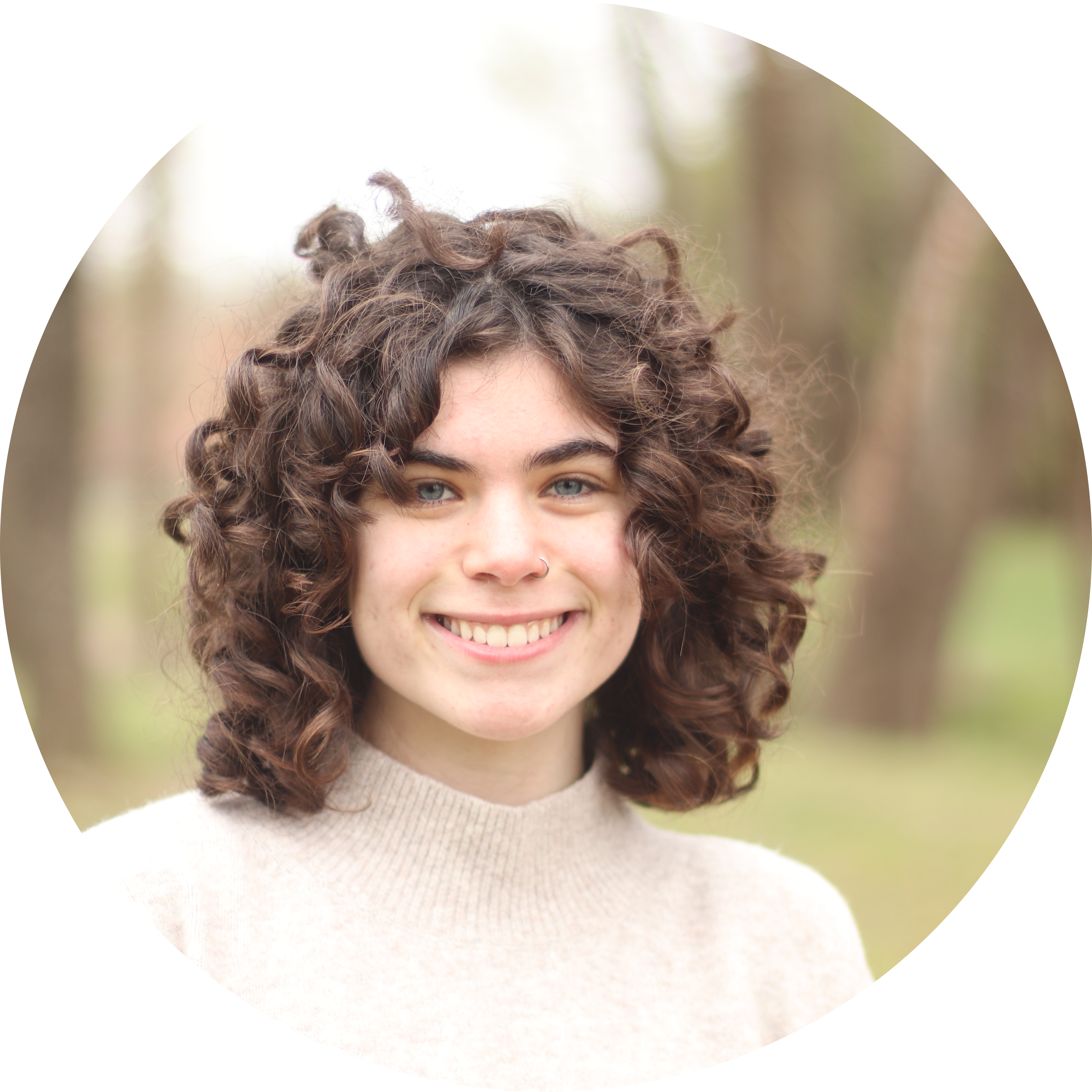 Go to the profile of Eliora Riebling