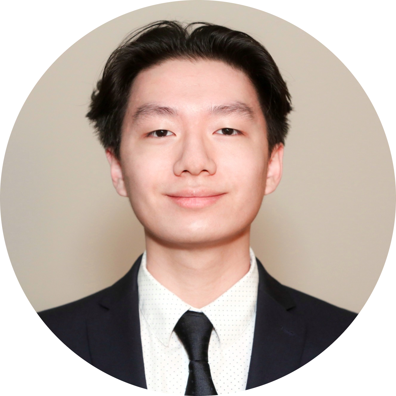 Go to the profile of Austin Y Huang