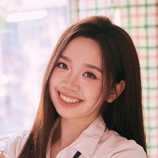 Go to the profile of Chengyun(Tina) Wang