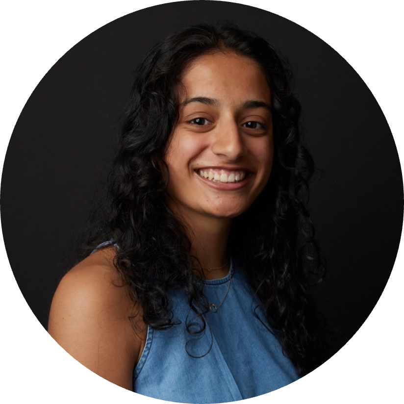 Go to the profile of Mira Nayak