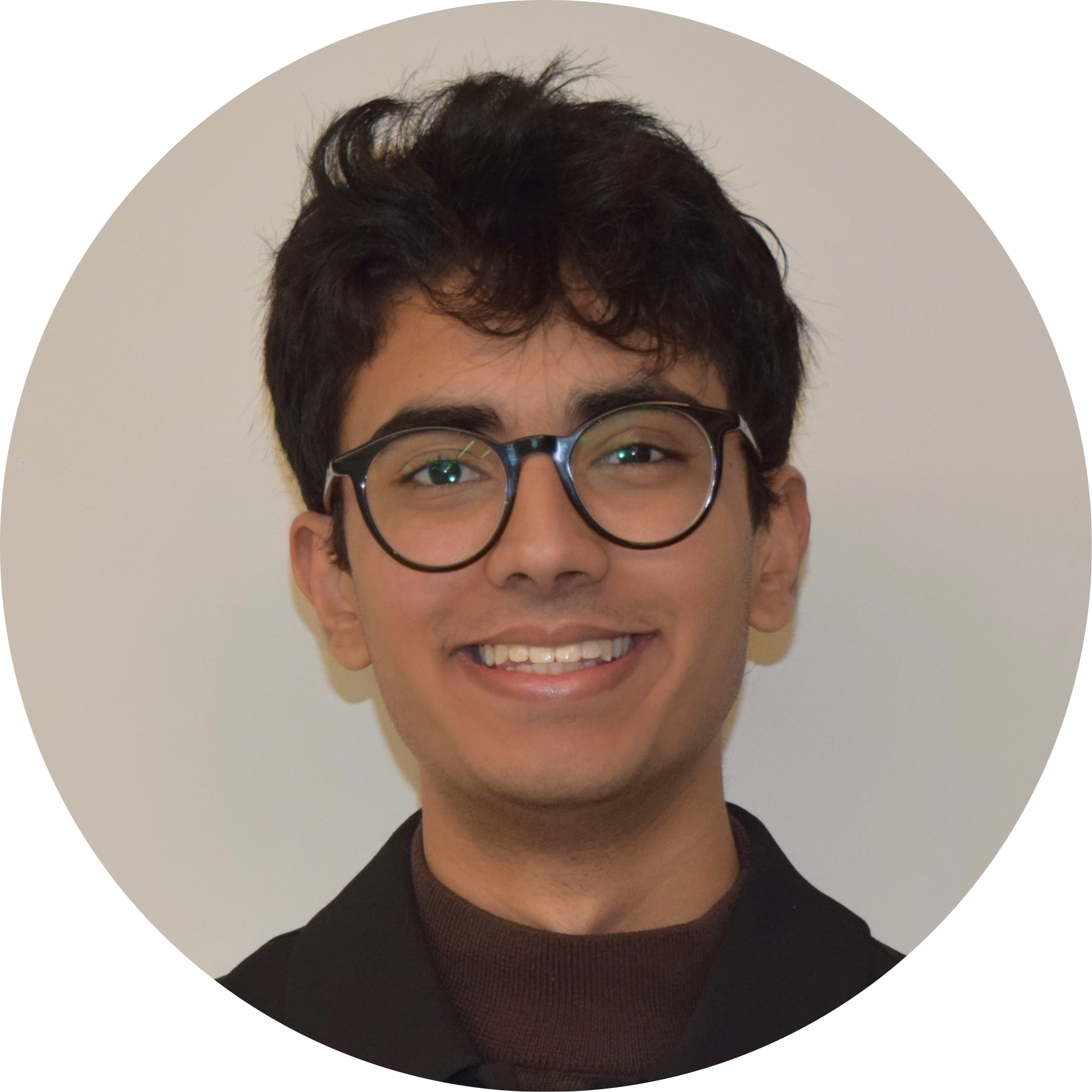 Go to the profile of Avan Majumdar