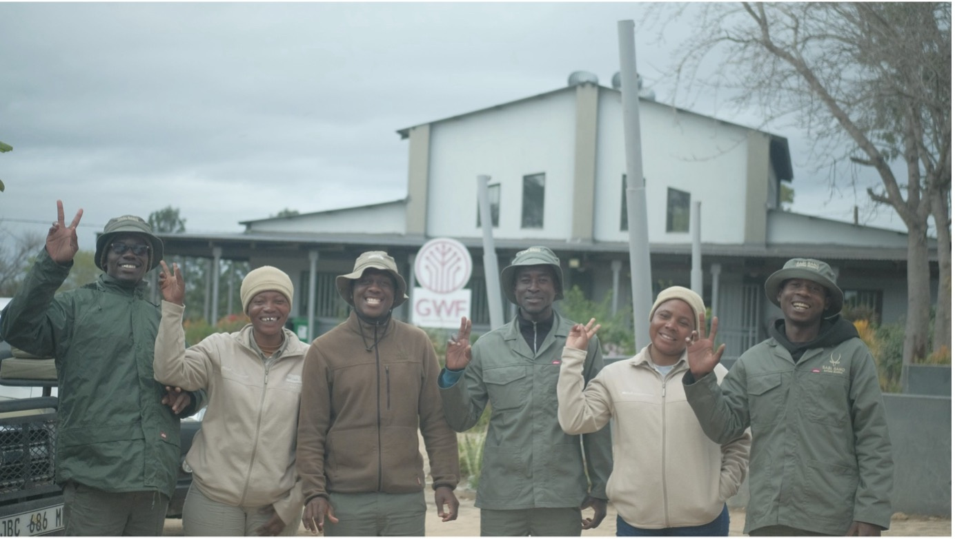 Ubuntu in Practice: The Documentary