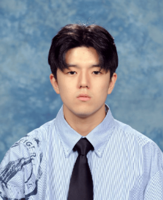 Go to the profile of Donghwan Kim