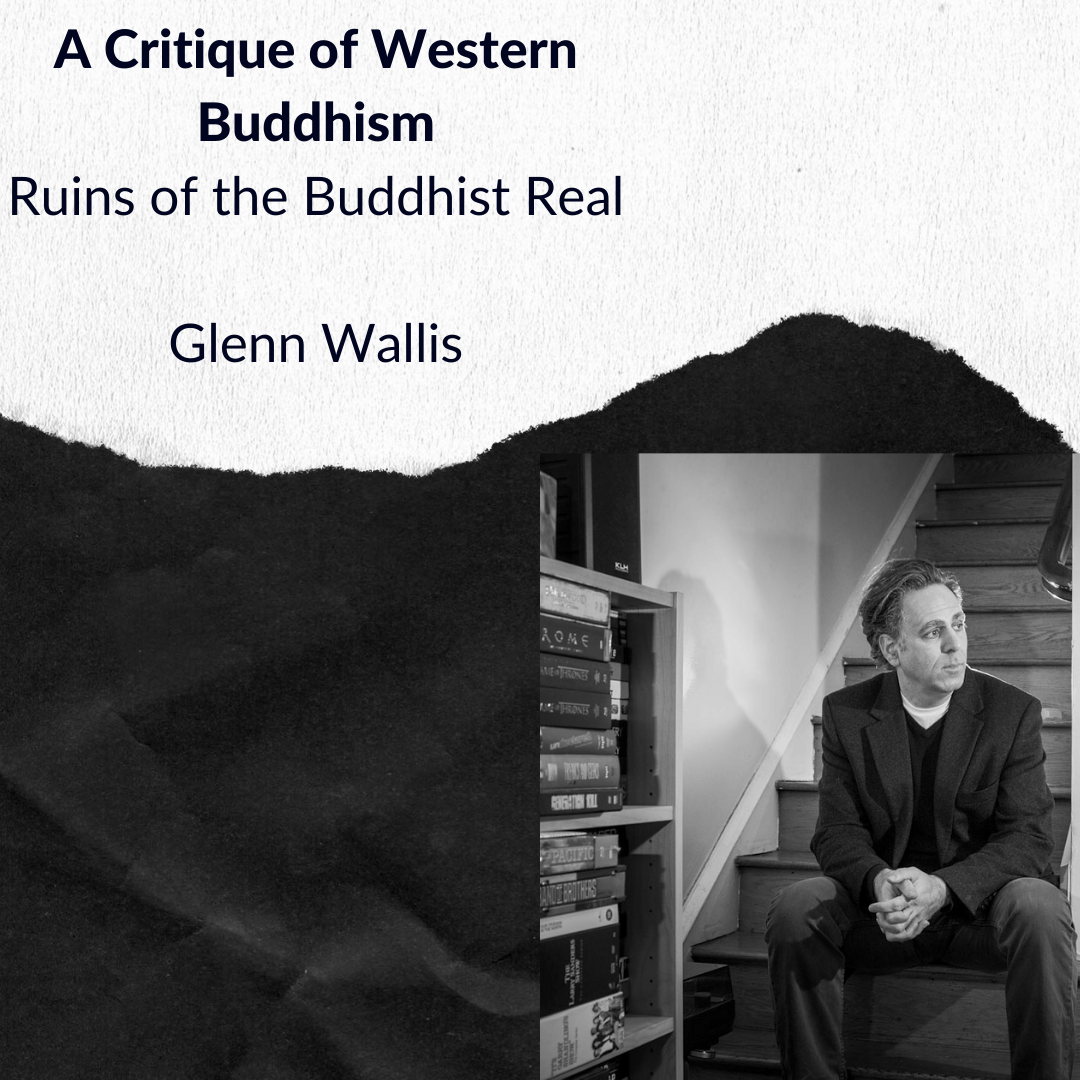 Ep 3 - Buddhist Philosophy Podcast