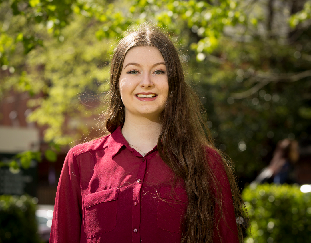 Go to the profile of Marina Tapley