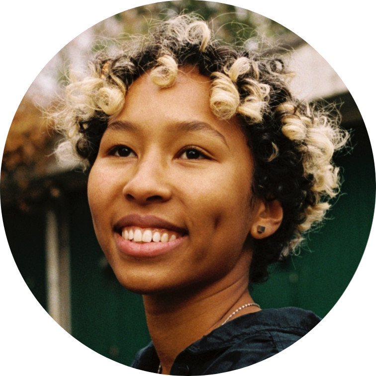 Go to the profile of Jasmine Onstad