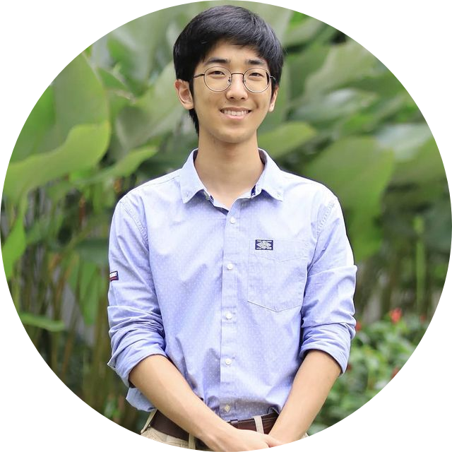 Go to the profile of Je Ho Cho