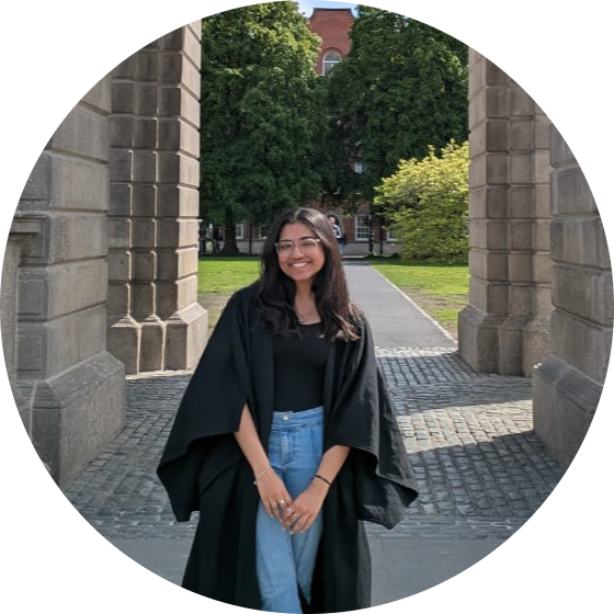 Go to the profile of Bhadra Panicker