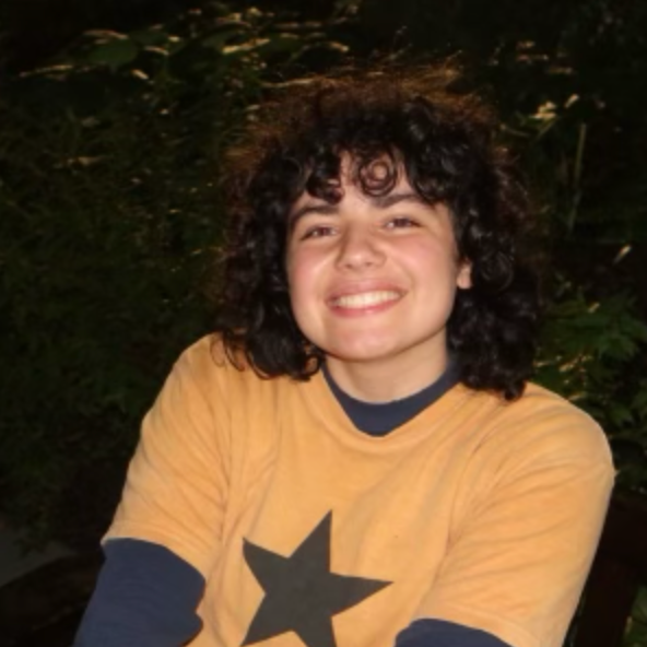 Go to the profile of Evin Schwartz