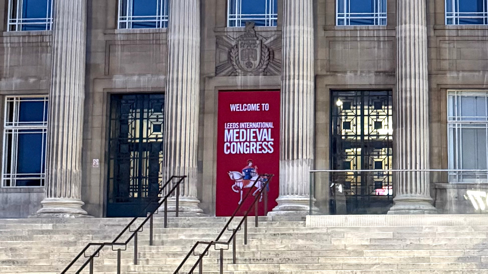 Temporalities at the Leeds International Medieval Congress 2026
