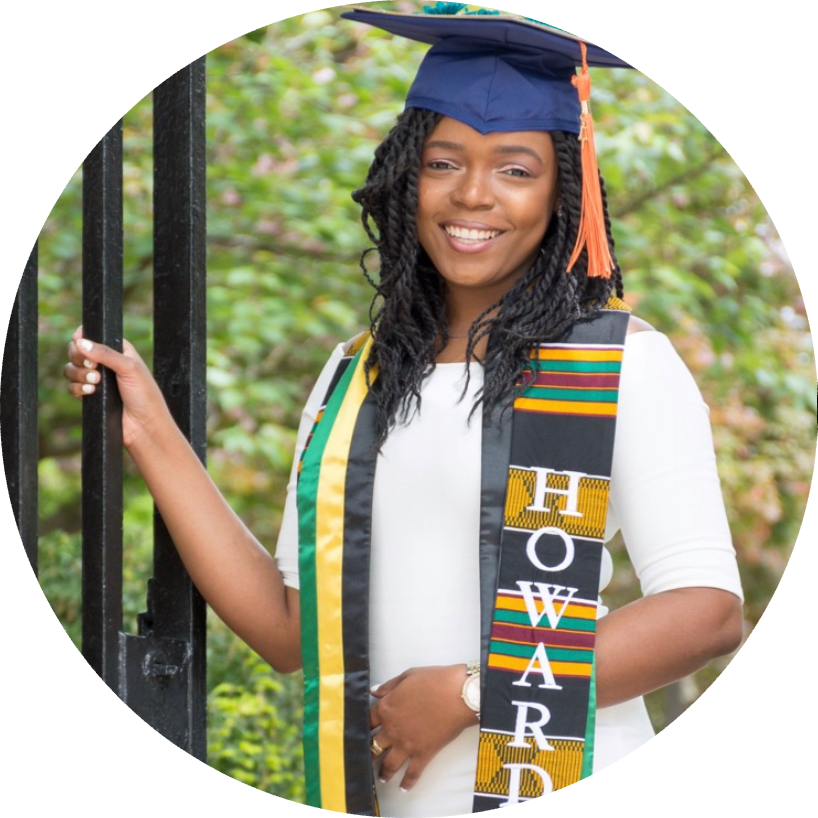 Go to the profile of Anna-Kaye Barrett