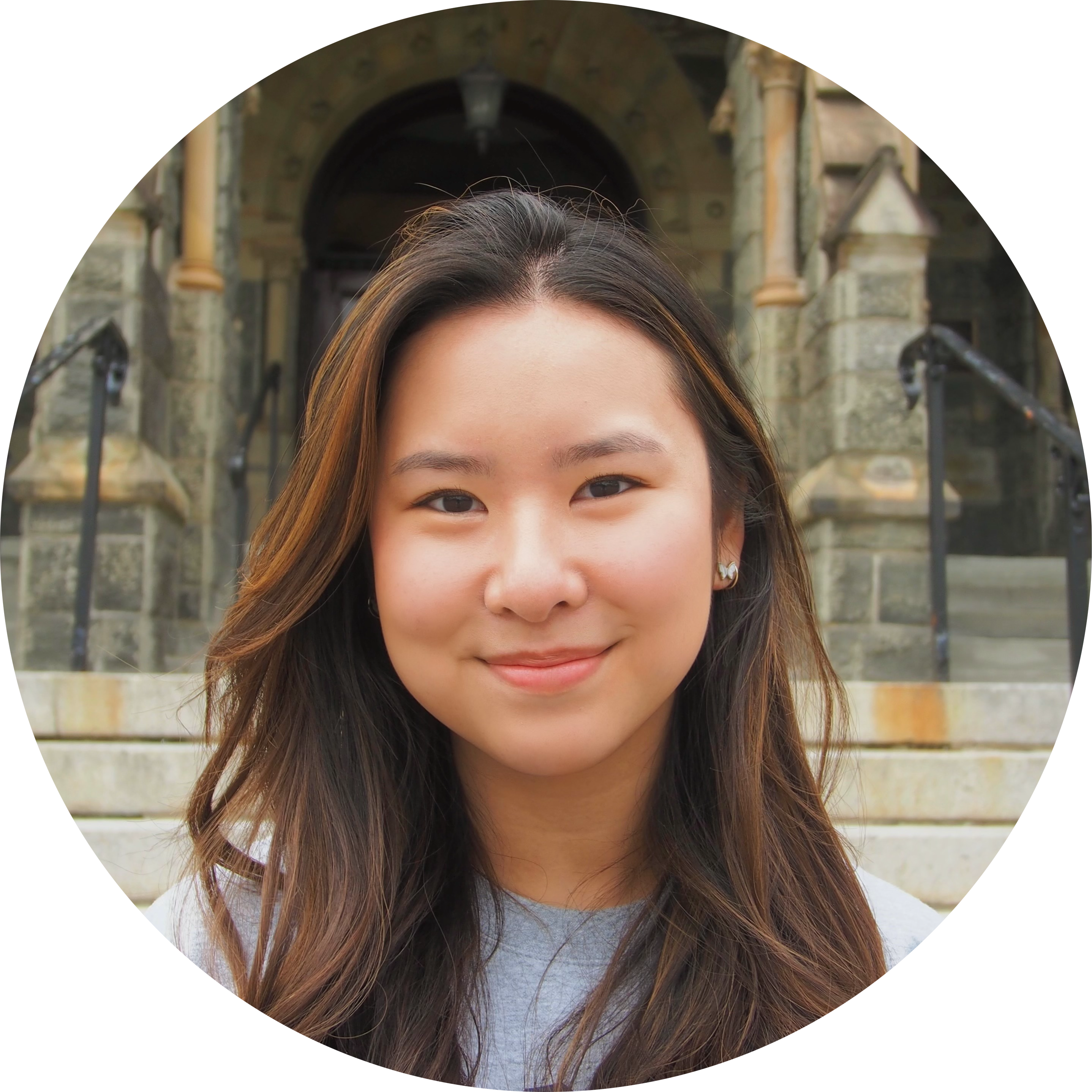 Go to the profile of Jenna Pae