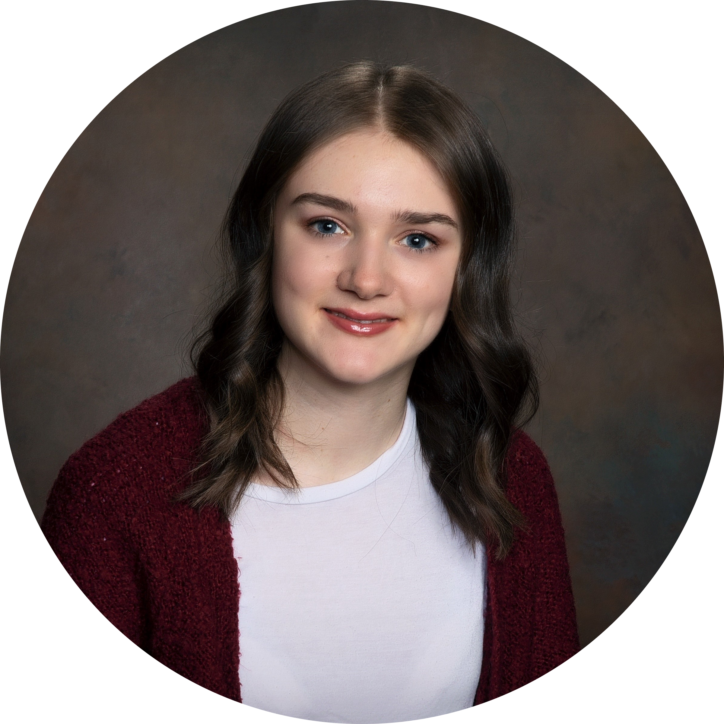 Go to the profile of Amy Mann