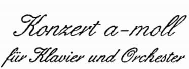 Clara Wieck-Schumann's Piano Concerto Op.7: An historical network