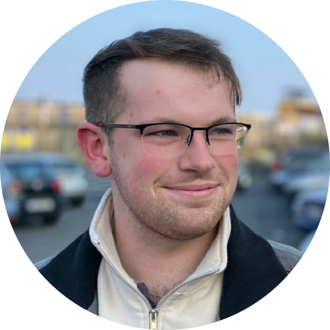 Go to the profile of Tom Hegarty