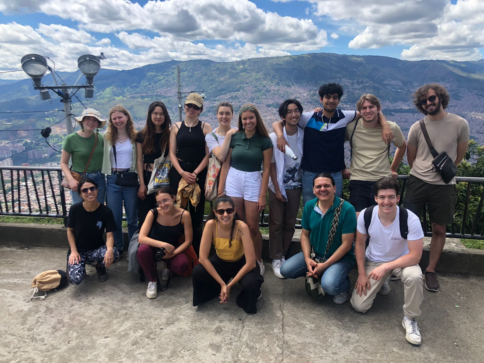 LiA Reflection Week 2