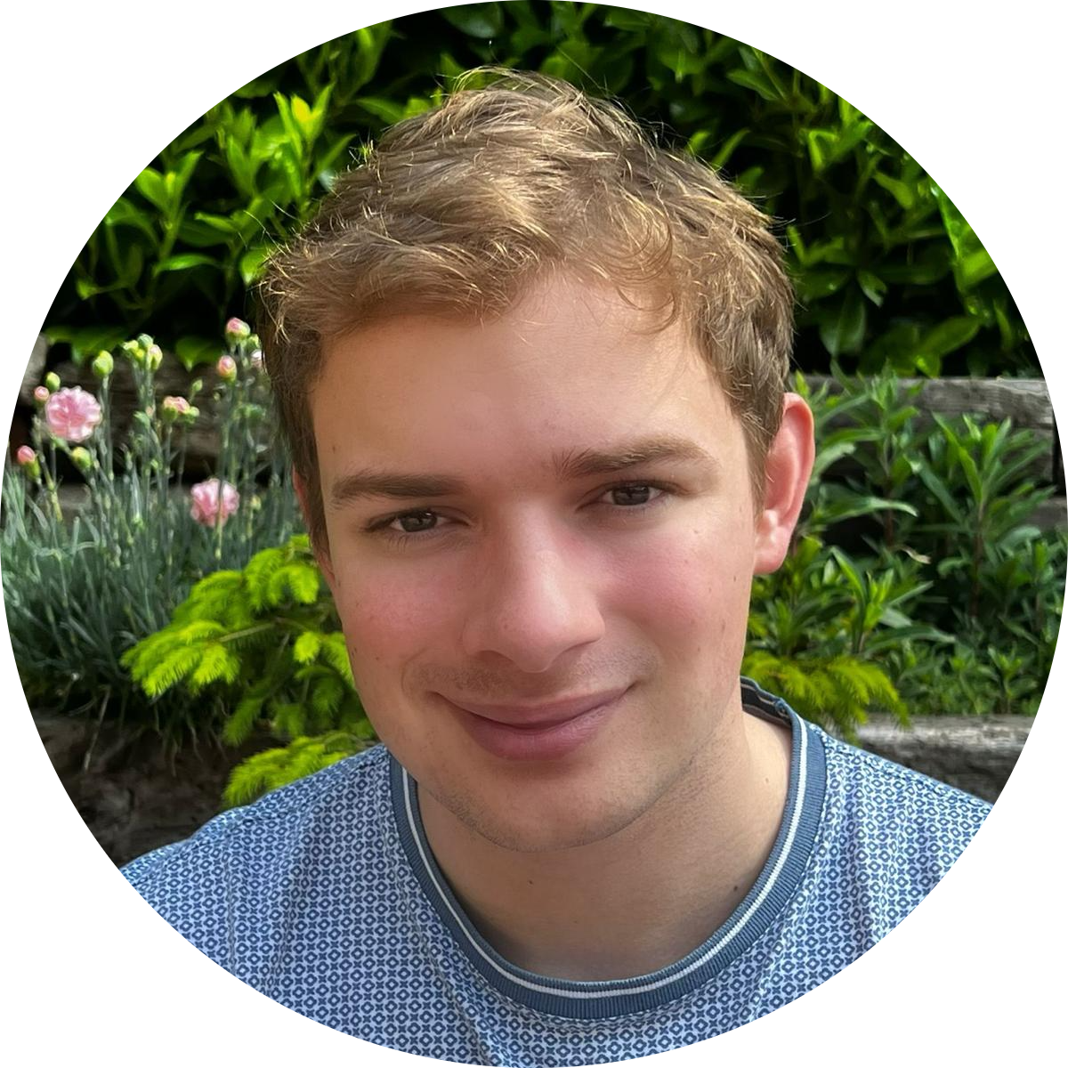 Go to the profile of Cameron Coutts