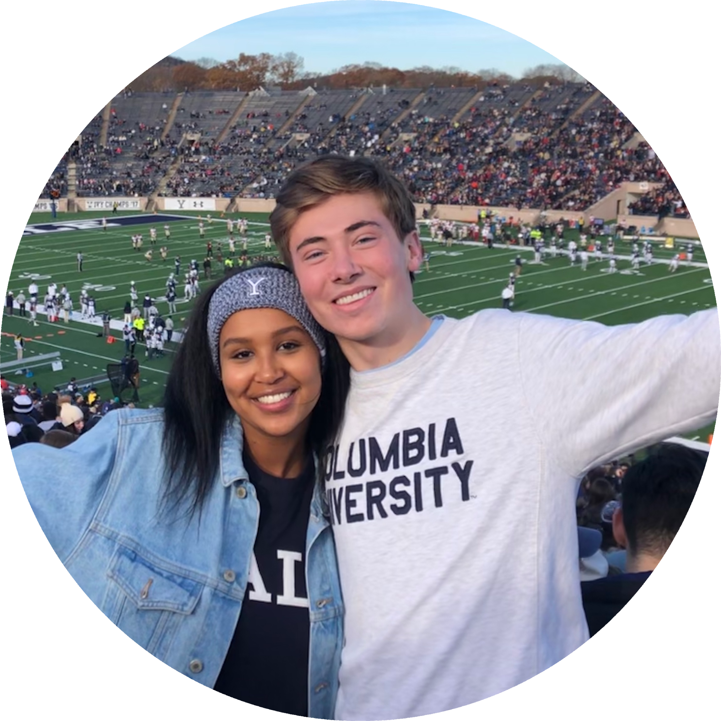 Go to the profile of Charles Patrick Wallace