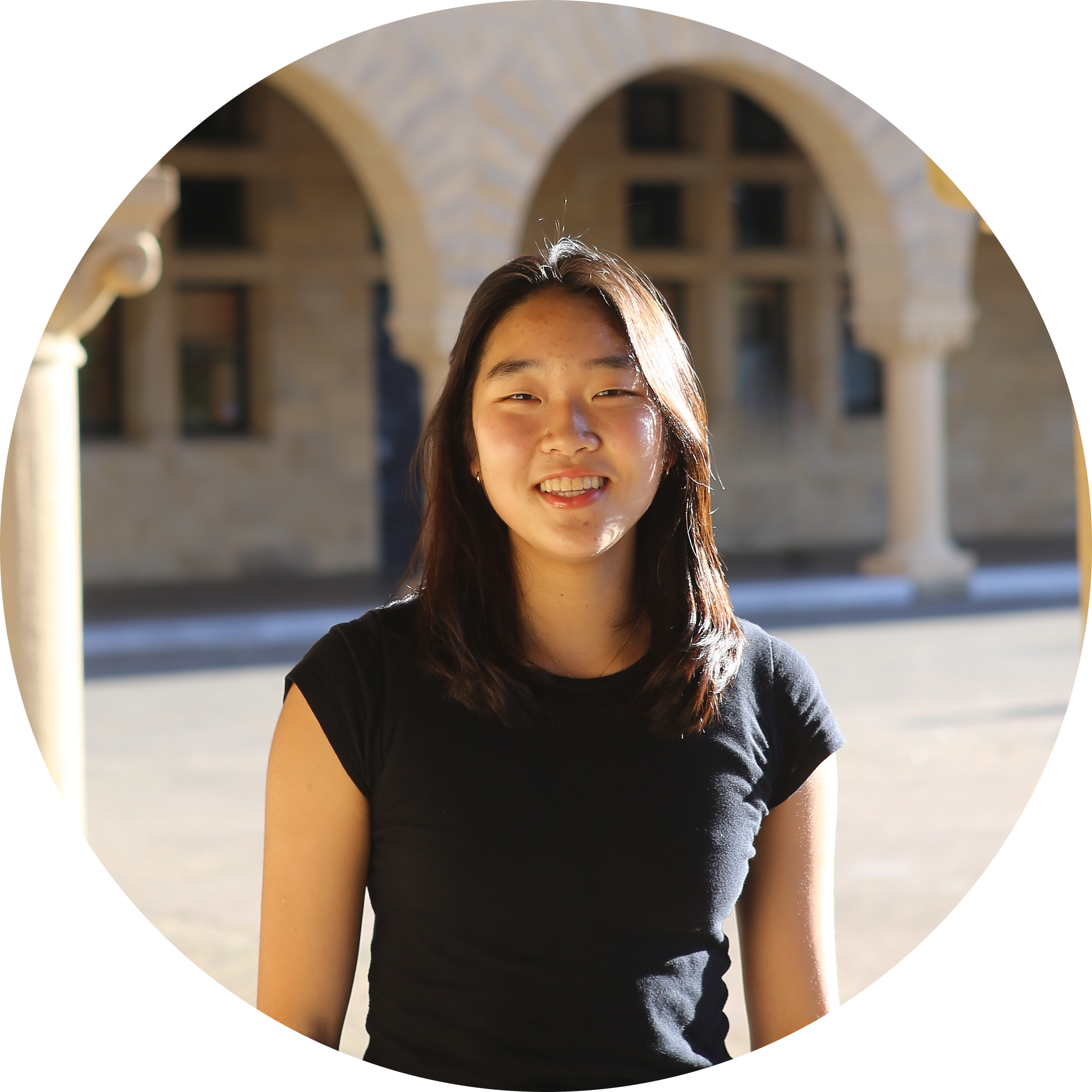 Go to the profile of Paige Yun