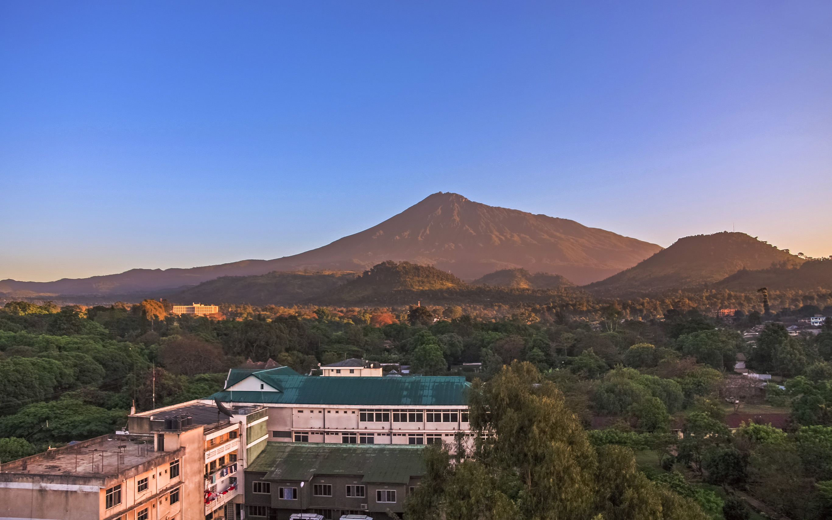 Turning the Tide on Fluoride: Optimizing Ion Exchange Technology for Decontaminating Drinking Water in Tanzania