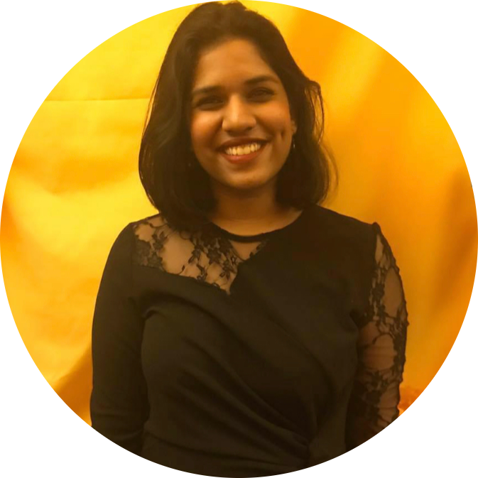 Go to the profile of Juanita Augustin