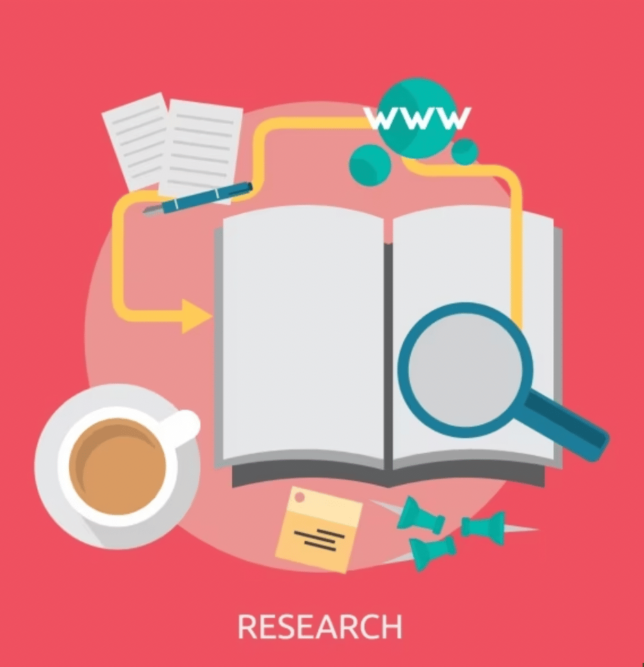 Halfway(ish) reflections on my research 