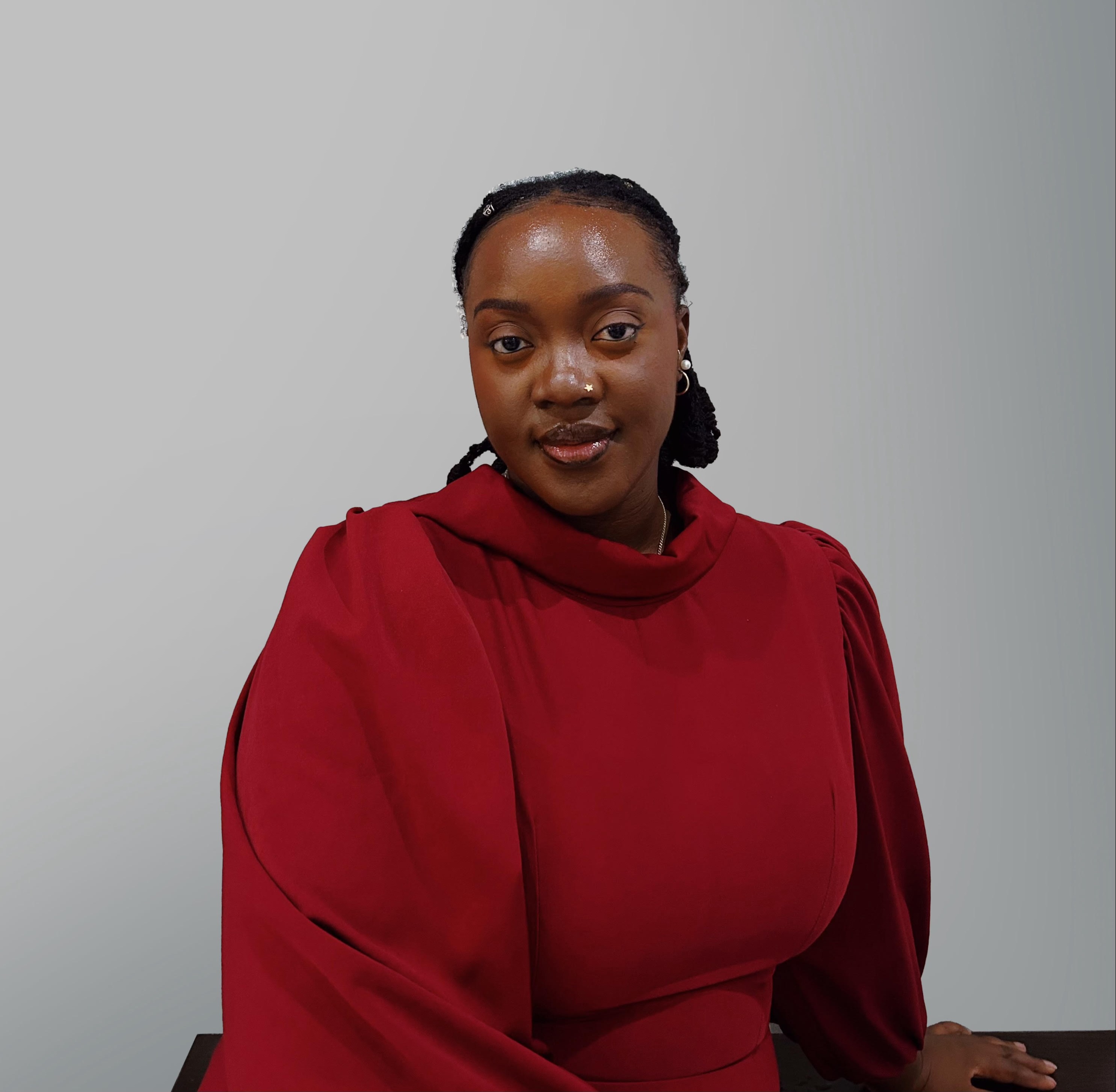 Go to the profile of Pendor Gedel