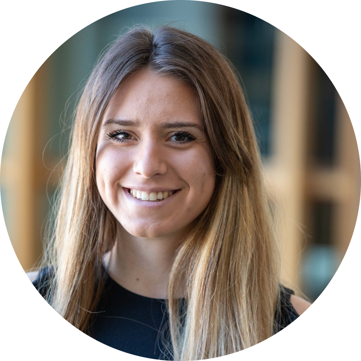 Go to the profile of Mia Brzakovic