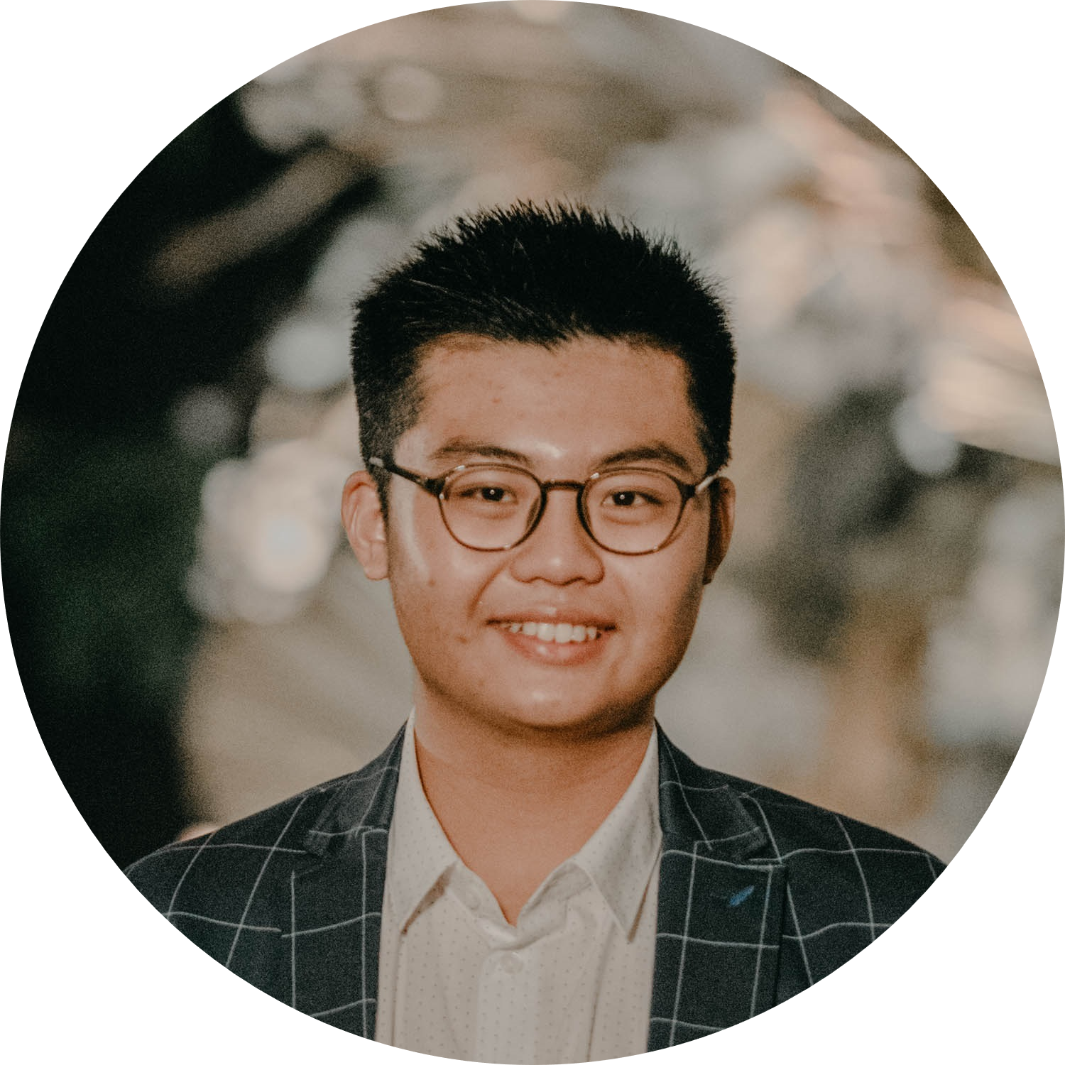 Go to the profile of Matthew Djan