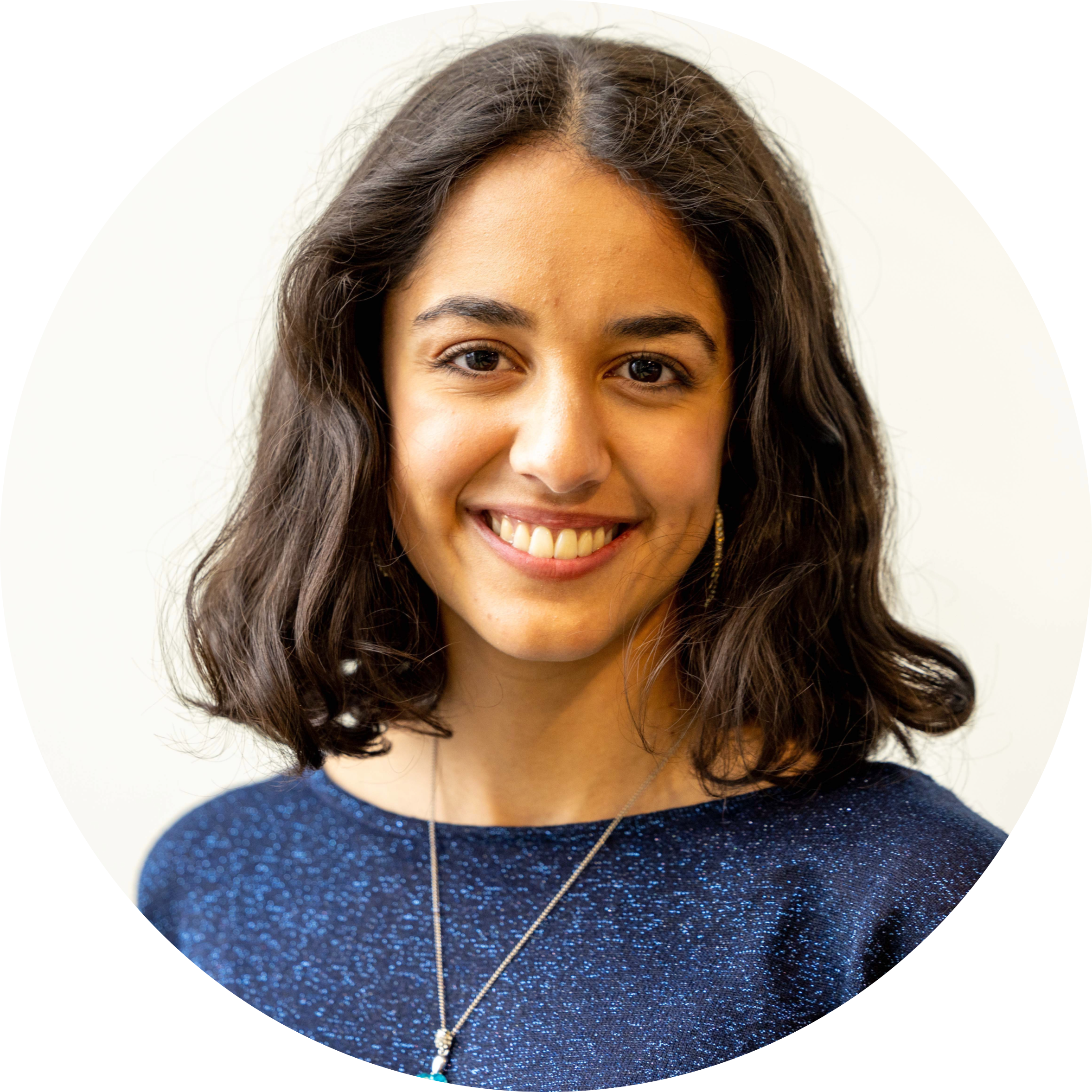 Go to the profile of Julia Anandarajah