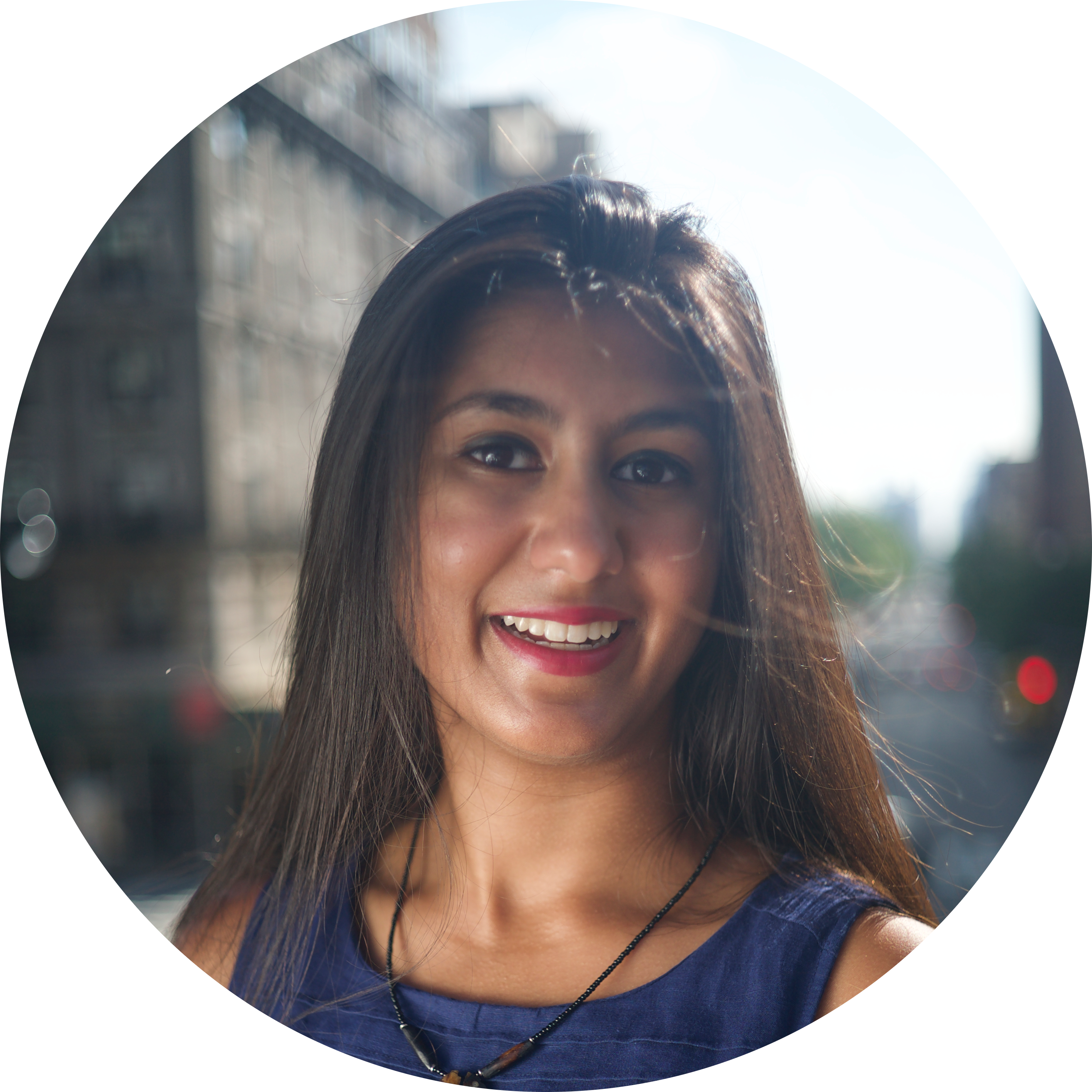 Go to the profile of Arya Rao